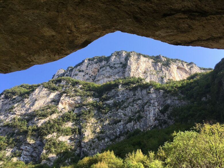 Il Pastore Errante Frasassi
