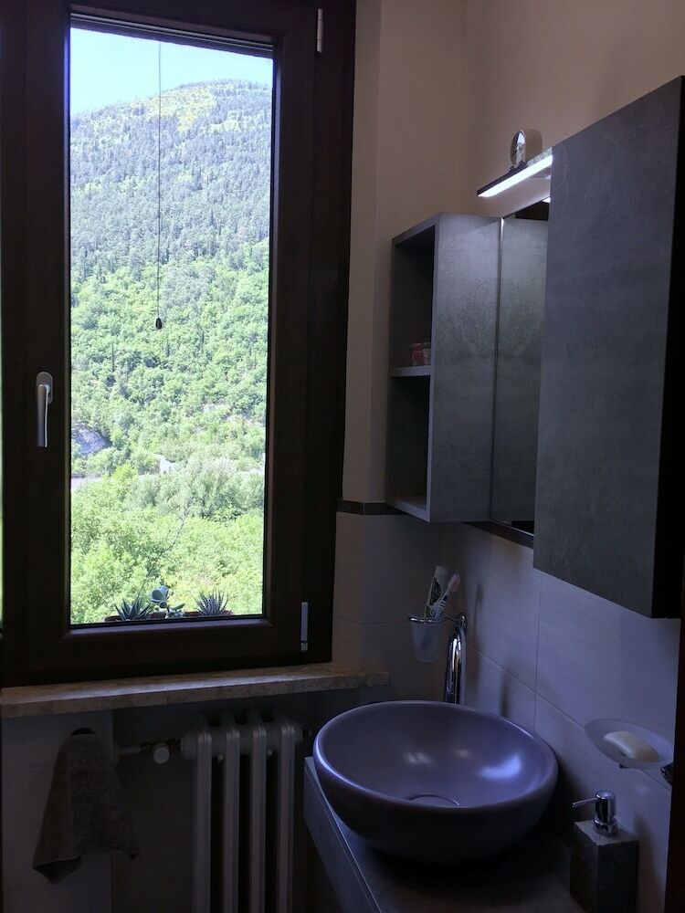 Il Pastore Errante Frasassi