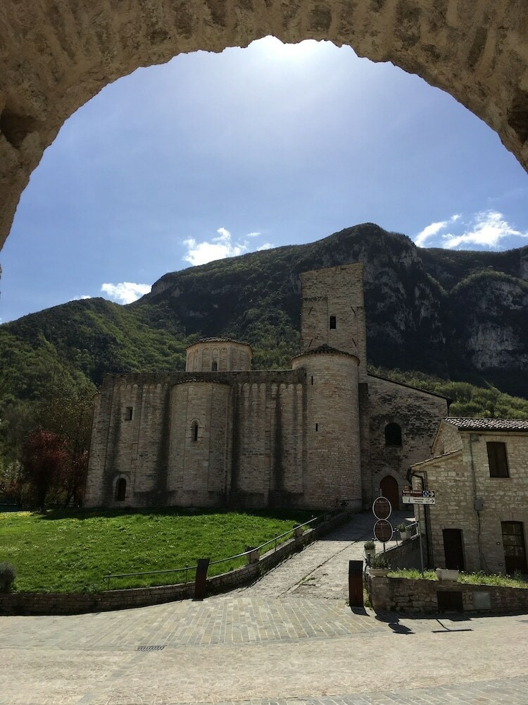 Il Pastore Errante Frasassi