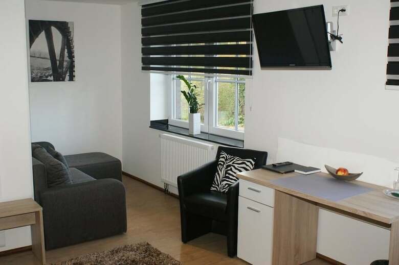 Hotel Brommler M�hle
