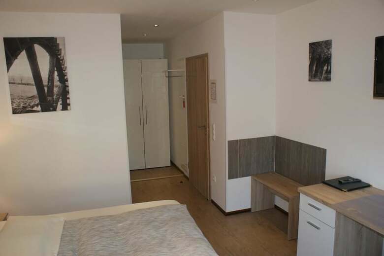 Hotel Brommler M�hle