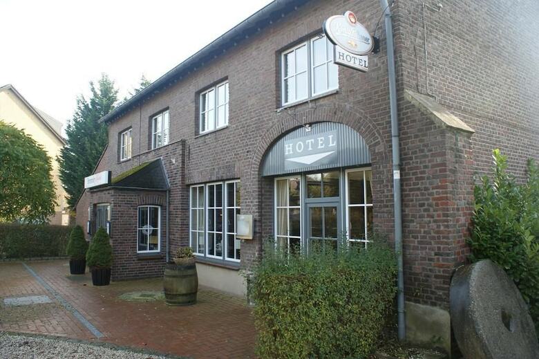 Hotel Brommler M�hle