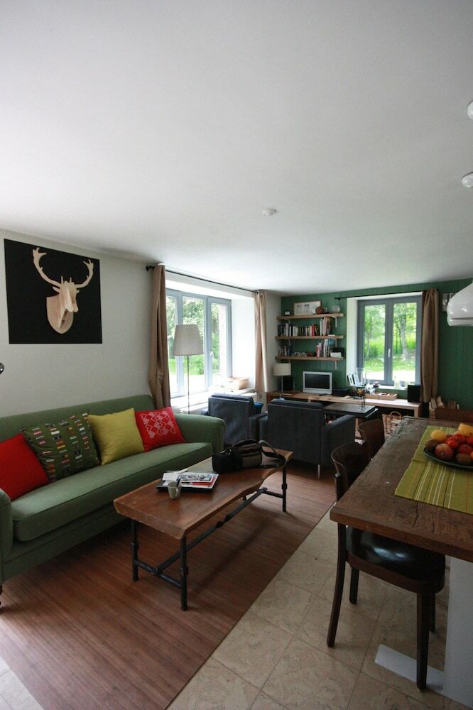 Hotel Le Rep�re Du Cerf