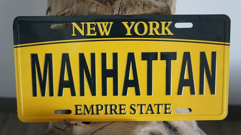 Manhattan