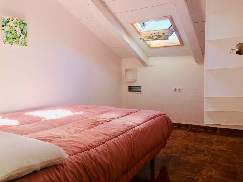 Agroturismo Espacio Finca Alegr�a