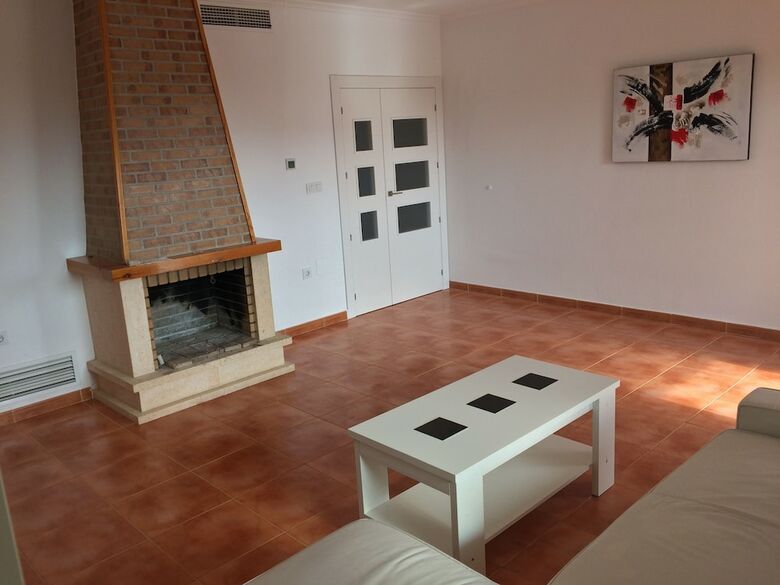 Agroturismo Espacio Finca Alegr�a