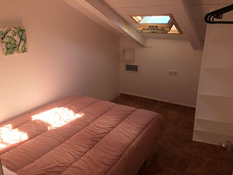 Agroturismo Espacio Finca Alegr�a
