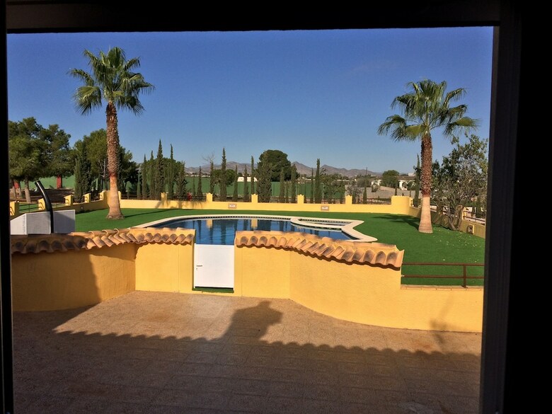 Agroturismo Espacio Finca Alegr�a