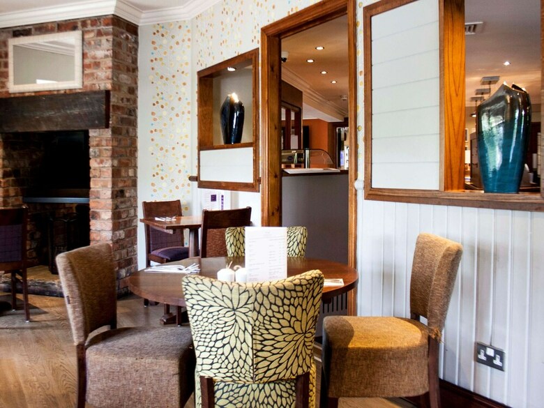 Hotel Castleford By Accor M62 J31
