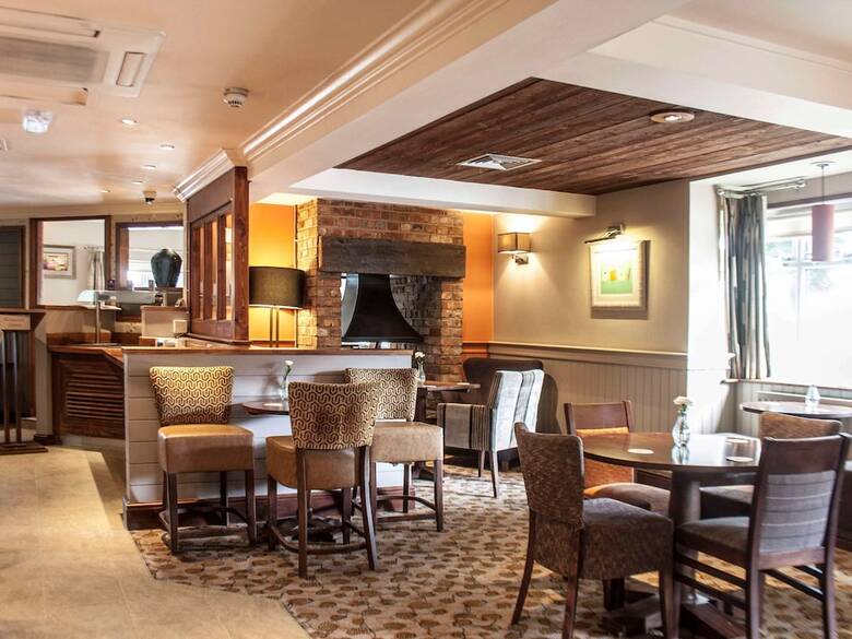 Hotel Castleford By Accor M62 J31