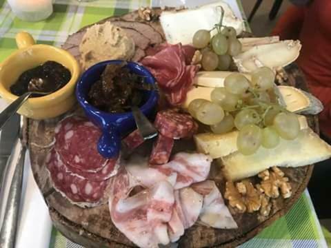 Hotel Albergo Ristorante Della Sacra