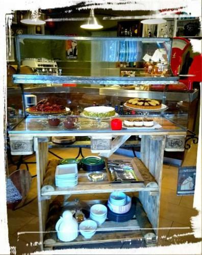 Hotel Albergo Ristorante Della Sacra
