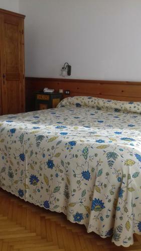 Hotel Albergo Dolomiti