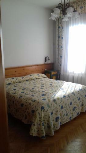 Hotel Albergo Dolomiti