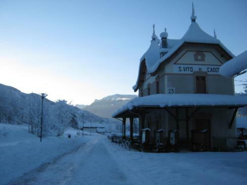 Hotel Albergo Dolomiti