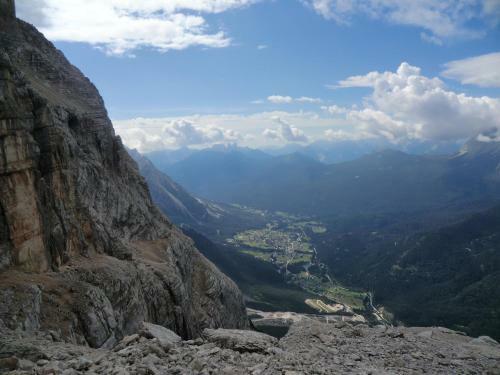 Hotel Albergo Dolomiti