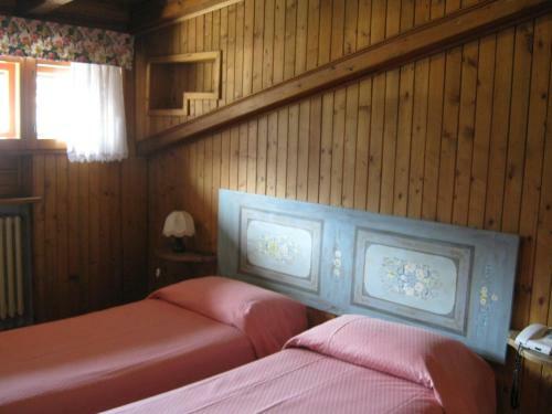 Hotel Albergo Dolomiti