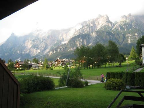 Hotel Albergo Dolomiti