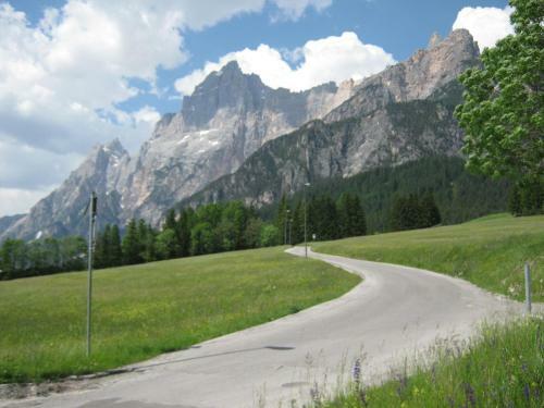 Hotel Albergo Dolomiti