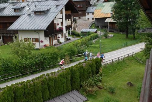 Hotel Albergo Dolomiti