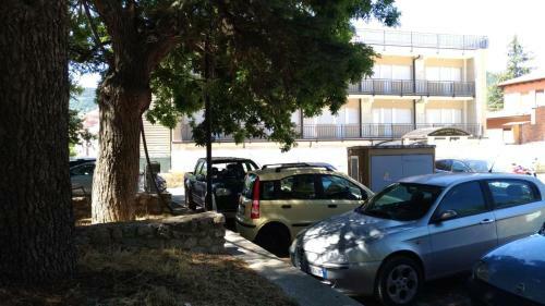 Bed & Breakfast Casa Ospitalit� San Giuseppe