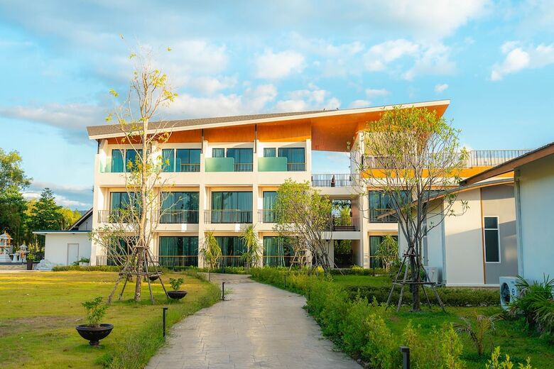 Hotel de Veranio Resort