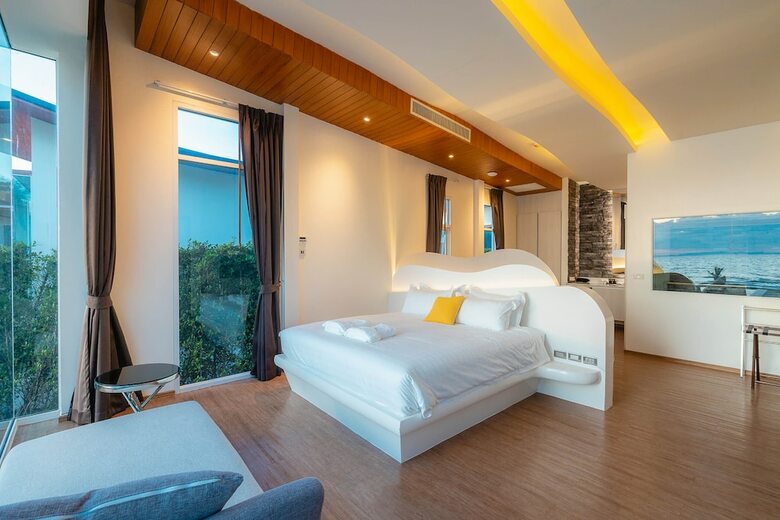 Hotel de Veranio Resort