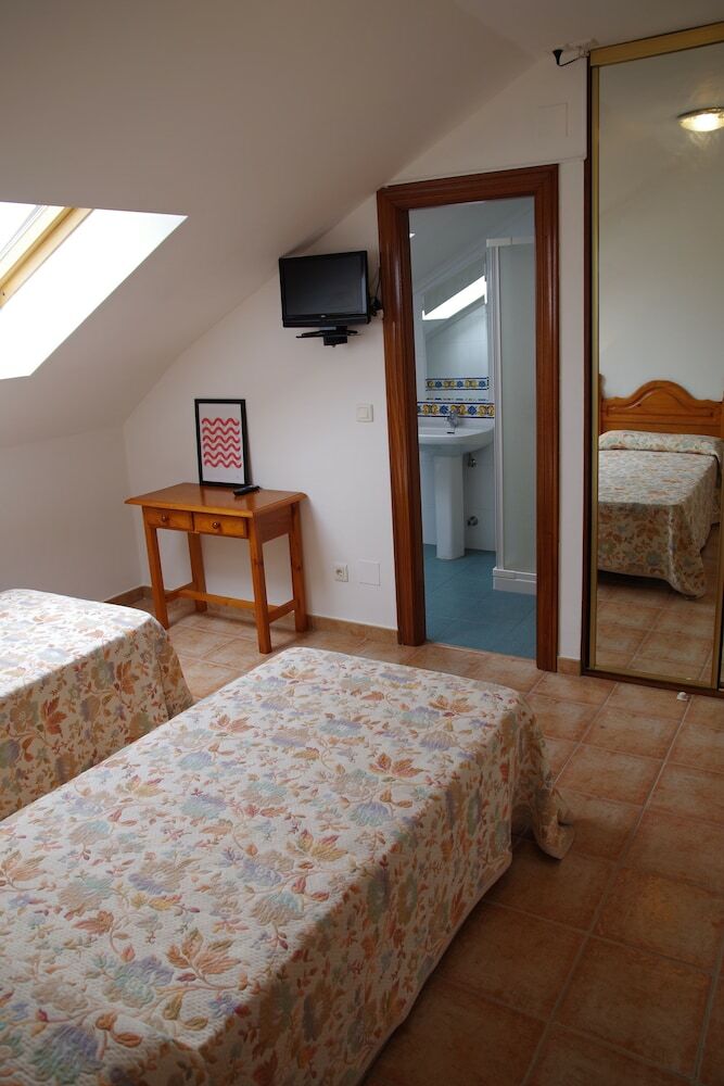 Hotel Villanueva