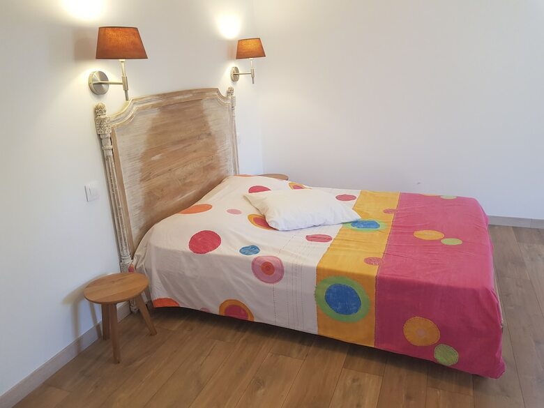 Bed & Breakfast Mas Des Ballats