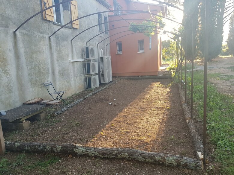 Bed & Breakfast Mas Des Ballats