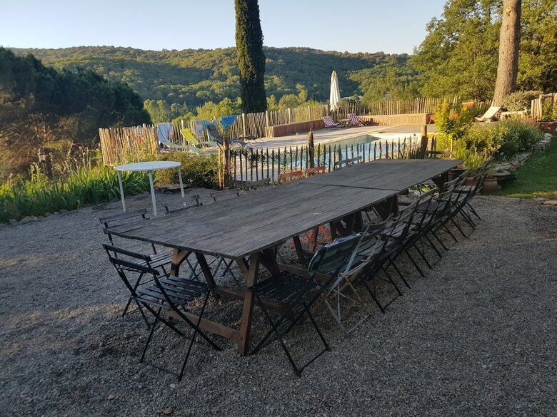 Bed & Breakfast Mas Des Ballats