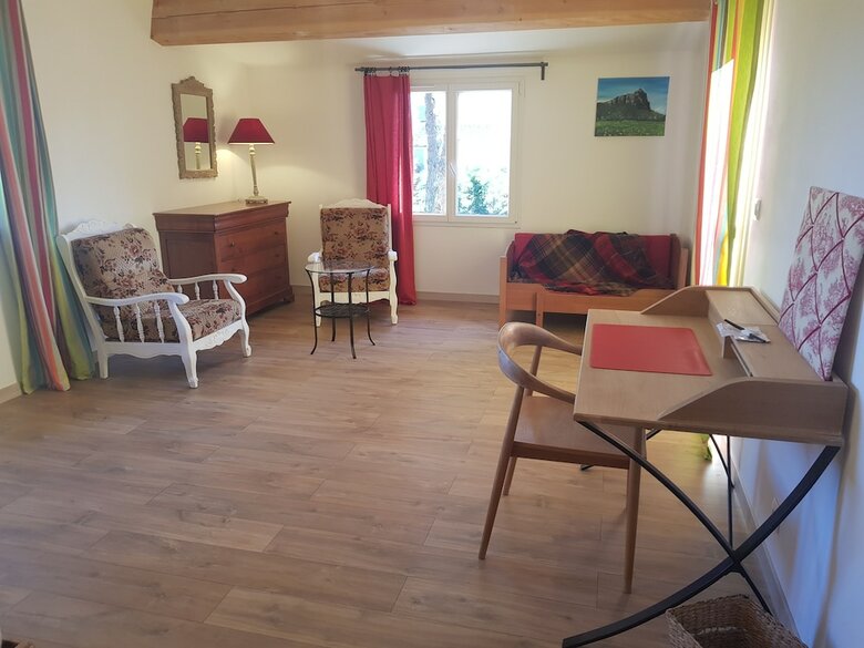 Bed & Breakfast Mas Des Ballats