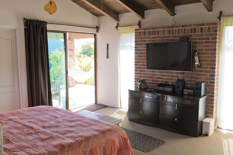 Hotel Casa Al Viento