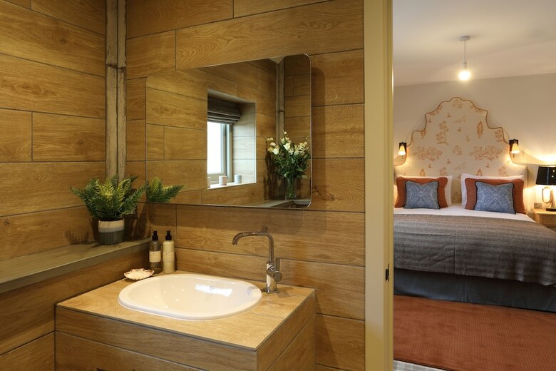 Hotel The Harcourt Arms