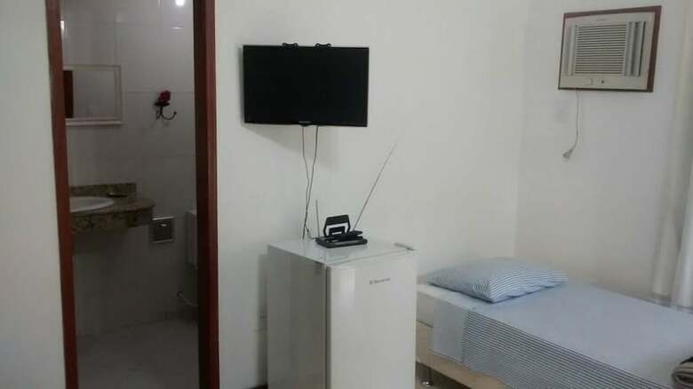 Hotel Pousada Dos Chal�s