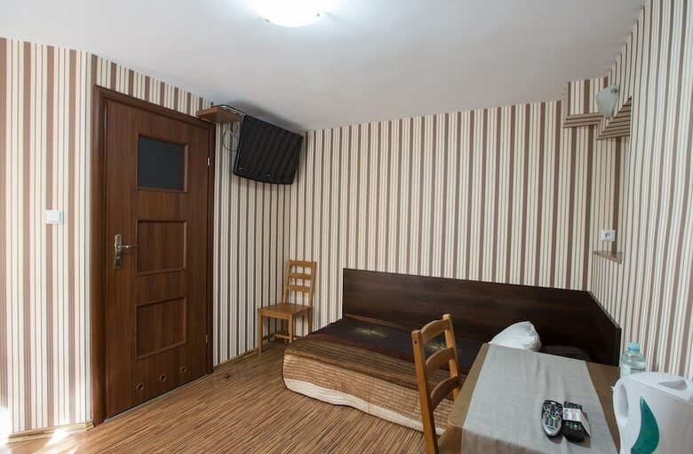 Bed & Breakfast Villa Ventana