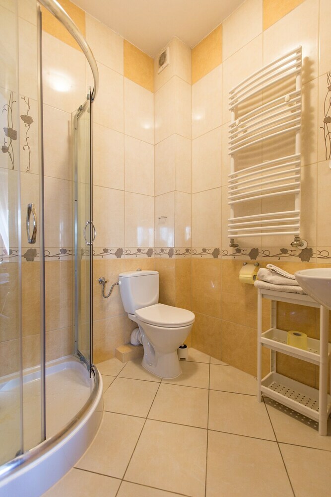 Bed & Breakfast Villa Ventana