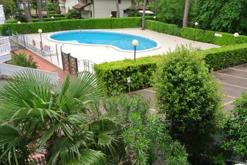 Apartamento Residence Rubin 29