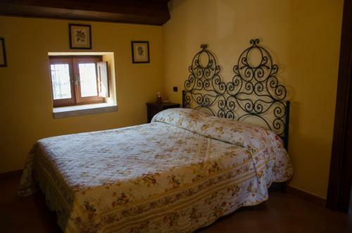 Apartamento Fontanarosa Residence