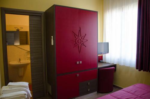 Apartamento Fontanarosa Residence