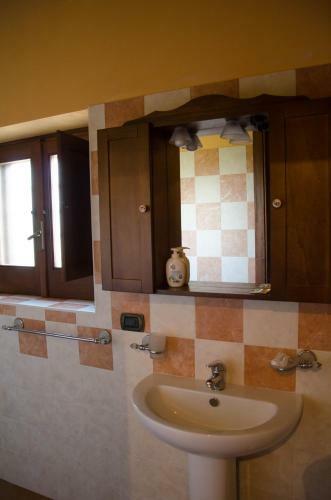 Apartamento Fontanarosa Residence