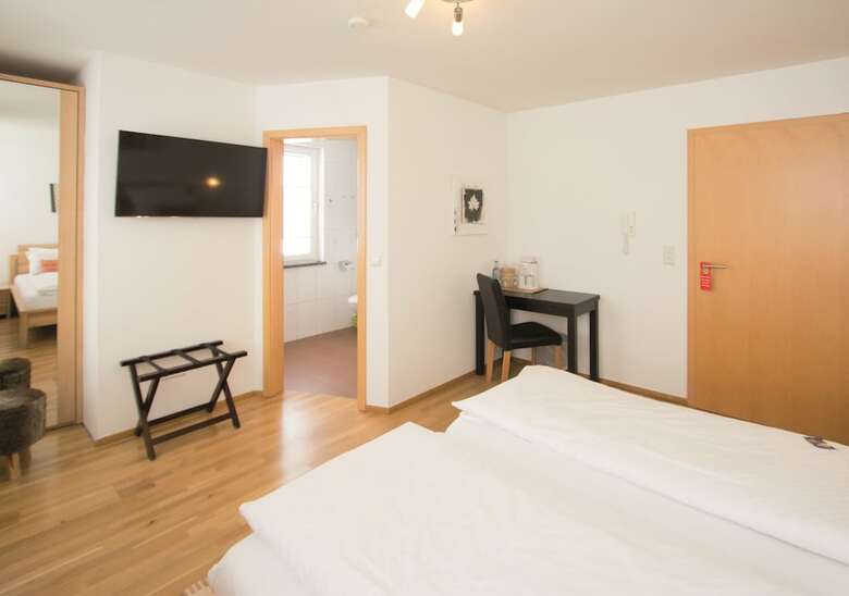 Hotel Hofgut Tiergarten