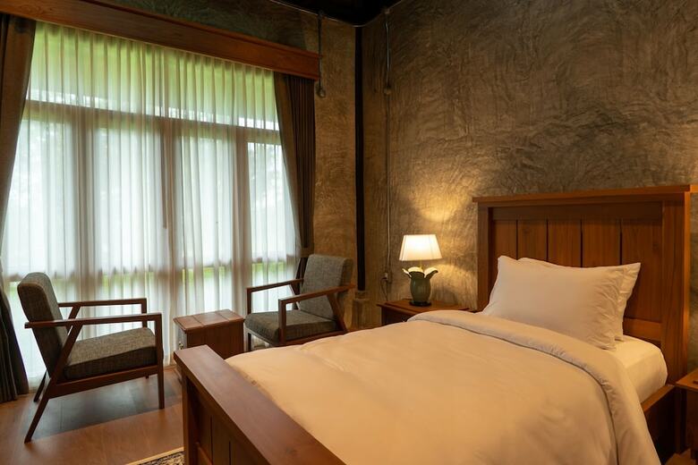 Hotel Ruean Racha Resort