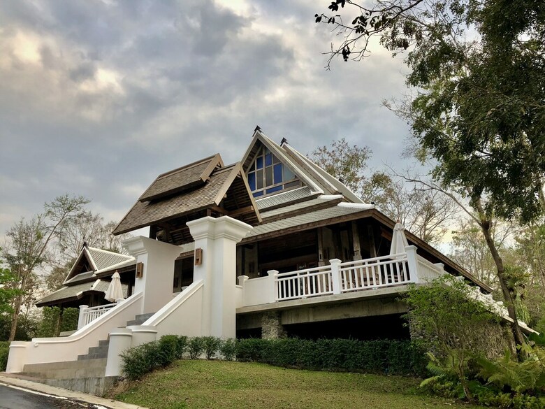 Hotel Ruean Racha Resort