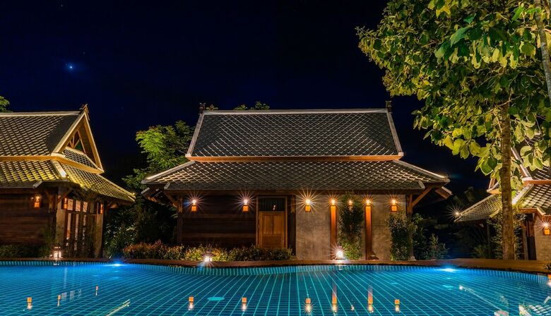 Hotel Ruean Racha Resort