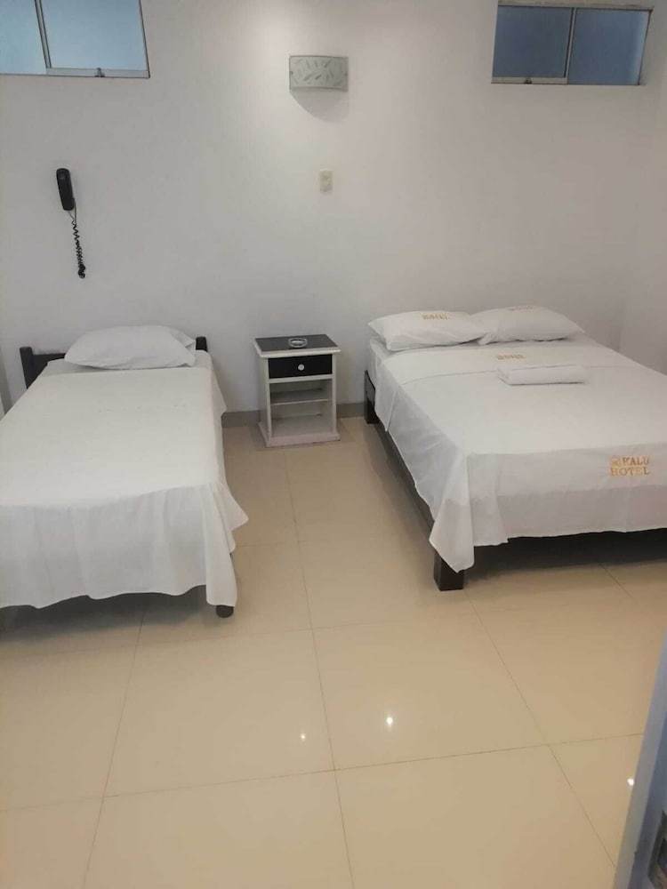 Hotel Kalu