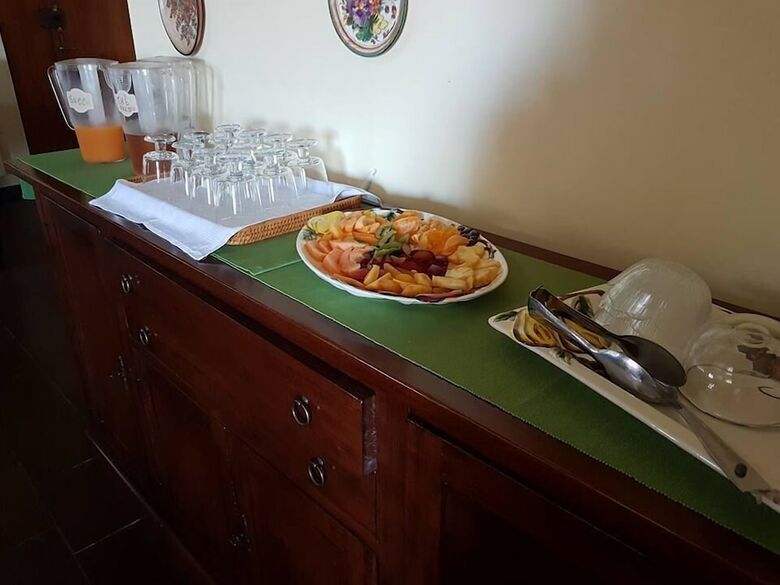 B&B Antico Torchio