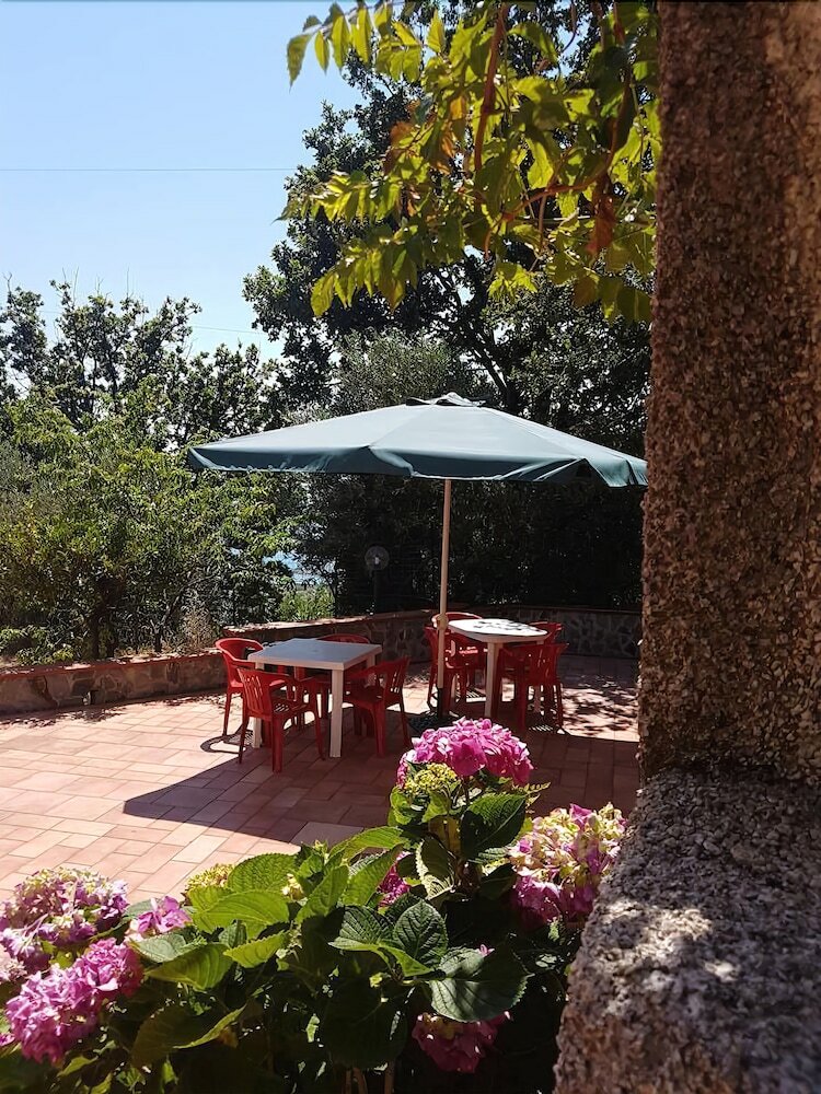 B&B Antico Torchio