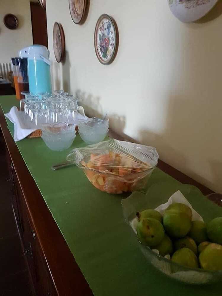 B&B Antico Torchio