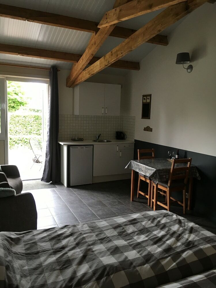 Weibos Bed & Breakfast
